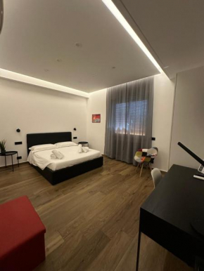 BorgiaRooms Luxury Rooms